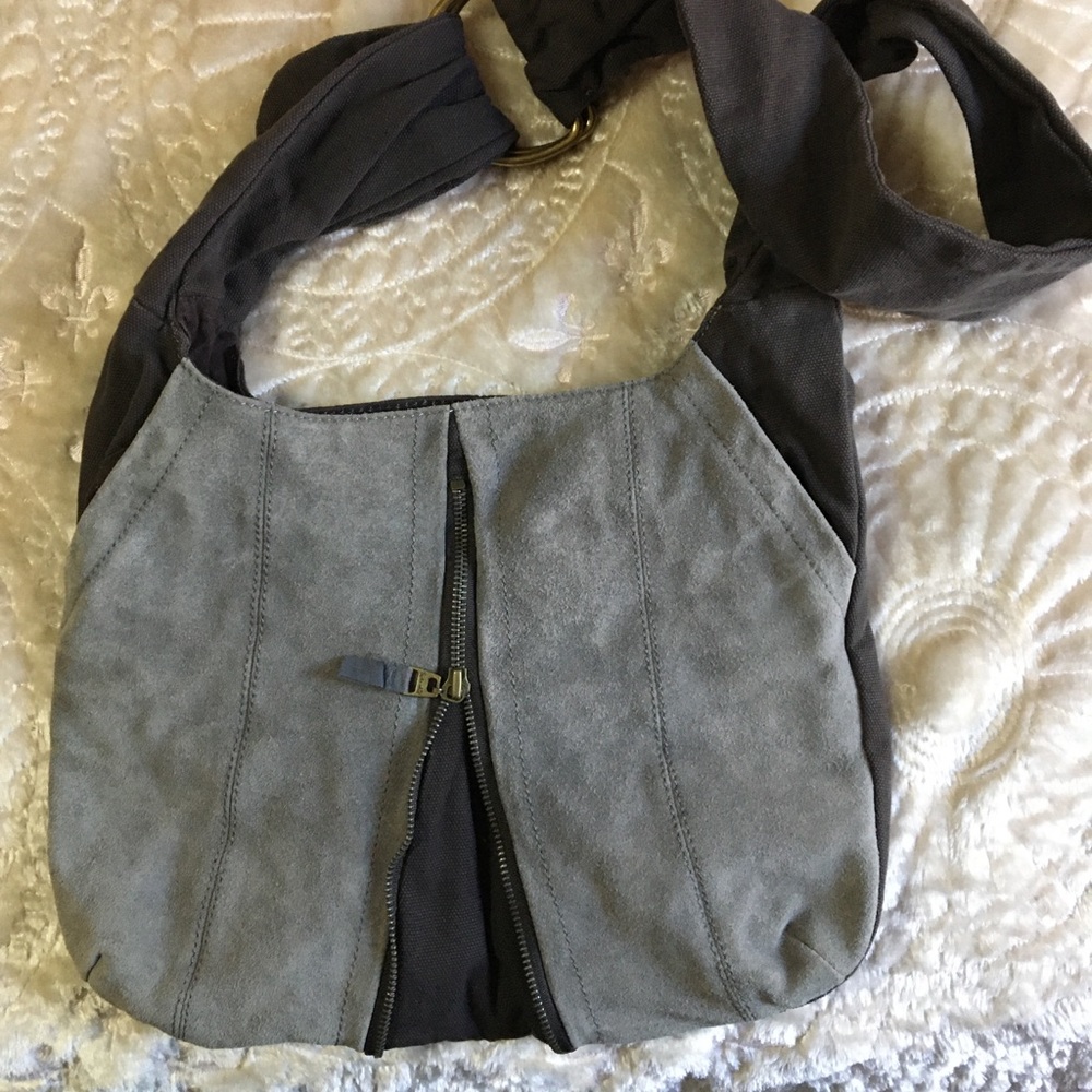 Splendid purse